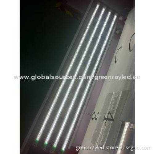 120lm/W Price T8 LED Tube Light, UL Mark